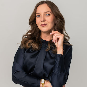 aplikant adwokacki  Izabela Firsiuk