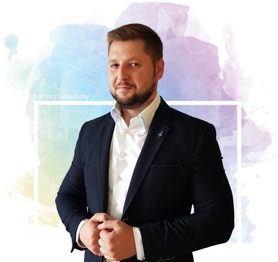 Adwokat Bartosz Nadwodny